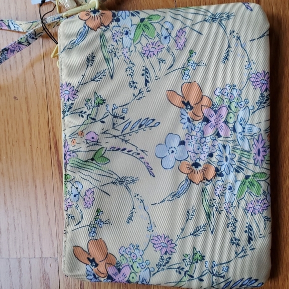 Vera Bradley Packing Pouch Trio NWT - Picture 3 of 9